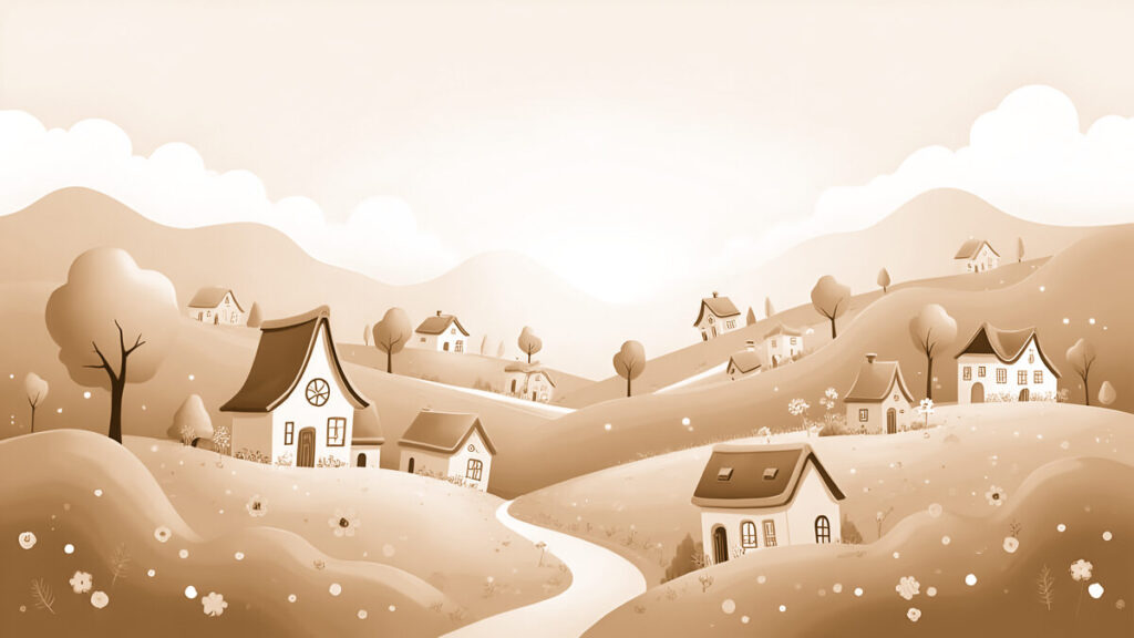 Concord Villas: Tracing the Heart and Heritage of a Grand Island Gem
