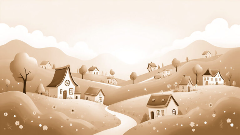 Concord Villas neighborhood